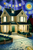 Dali's and Van Gogh's House (18) Poster Canvas Print Art Painting Decor Reprint