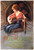 Rosita (1923)_0 Poster Canvas Movie Film Print A0 A1 A2 A3 A4 A5 A6 Art Wall Dec