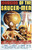 Invasion Of The Saucer Men -US 1957 small Poster Canvas Movie Film Print A0 A1 A