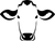COWS PNG-34 Custom Made Poster Canvas Print A0 A1 A2 A3 A4 A5 A6 Art Wall Decora