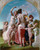 William Edward Frost - The Three Graces 1856 Poster Canvas Movie Film Print A0 A