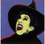 Andy Warhol - The Witch 1981 Poster Canvas Movie Film Print A0 A1 A2 A3 A4 A5 A6