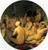 Louvre Art Gallery - Paintings gallery - 752 Poster Canvas Print Art Painting De