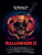 Halloween II (1) Poster Canvas Movie Film Print A0 A1 A2 A3 A4 A5 A6 Art Wall De