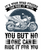 It s your road others can ride it with you but no one can ride it for you-01 Pos