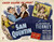 San Quentin (1946)_2 Poster Canvas Movie Film Print A0 A1 A2 A3 A4 A5 A6 Art Wal