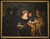 gerrit-van-honthorst---the-denial-of-st-peter--jpb_25596437013_o(1) Poster Canva