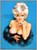 Alberto_Vargas_Pin-Up_Art_085 Art Gallery Poster Canvas Print Wall Decoration A0