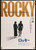 rocky one 5 Poster Canvas Movie Film Print A0 A1 A2 A3 A4 A5 A6 Art Wall Decorat