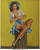 EDWARD D'ANCONA (American 20th Century). Look What I've Got, 1942 Poster Canvas