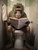 Baboon on Toilet-5--3by4 Poster Canvas Funny Annimals Pritnt A0 A1 A2 A3 A4 A5 A