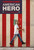 American Hero (2015)_1 Movie Film Poster Canvas iconic design