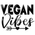 Vegan Vibes-01 (5) Poster Canvas Movie Film Print A0 A1 A2 A3 A4 A5 A6 Art Wall