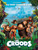 The Croods (2013)_16 Poster Canvas Movie Film Print A0 A1 A2 A3 A4 A5 A6 Art Wal