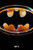 Batman (1989)_1 Movie Film Poster Canvas iconic design