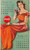 Gil Elvgren - Pinup Girl - Cola Calendar Page 5 1949 Poster Canvas Movie Film Pr