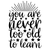 You are never too old to learn=1-01 Poster Canvas Movie Film Print A0 A1 A2 A3 A