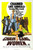Chain Gang Women 01 Poster Canvas Movie Film Print A0 A1 A2 A3 A4 A5 A6 Art Wall