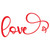Love-SVG-For-Commercial-Use Sarcastic Poster Canvas Print A0 A1 A2 A3 A4 A5 A6 A