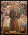camille-pissarro---market-at-pontoise--jpb_15366907217_o(1) Poster Canvas Movie