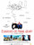Sketches of Frank Gehry (2006)_2 Poster Canvas Movie Film Print A0 A1 A2 A3 A4 A