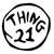 Fantic Thing-21 Poster Canvas Movie Film Print A0 A1 A2 A3 A4 A5 A6 Art Wall Dec