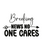 Breaking News No One Cares-01 (7) Poster Canvas Movie Film Print A0 A1 A2 A3 A4