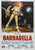 Barbarella 06 Poster Canvas Movie Film Print A0 A1 A2 A3 A4 A5 A6 Art Wall Decor