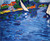 Maurice de Vlaminck - Painting nr 105 Poster Canvas Movie Film Print A0 A1 A2 A3