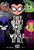 Teen Titans Go! To the Movies (2018)_2 Poster Canvas Movie Film Print A0 A1 A2 A
