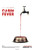 Cabin Fever (2016)_2 Movie Film Poster Canvas iconic design