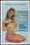 Miss Close 01 Poster Canvas Movie Film Print A0 A1 A2 A3 A4 A5 A6 Art Wall Decor