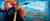 Brave (2012)_17 Movie Film Poster Canvas iconic design