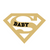 Superman Logo1-08 Poster Canvas Movie Film Print A0 A1 A2 A3 A4 A5 A6 Art Wall D