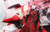 Anime 4K Wallpaper 44 Poster Canvas Movie Film Print A0 A1 A2 A3 A4 A5 A6 Art Wa