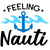 Feeling-Nauti Poster Canvas Movie Film Print A0 A1 A2 A3 A4 A5 A6 Art Wall Decor