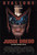 Judge Dredd (1995)_1 Poster Canvas Movie Film Print A0 A1 A2 A3 A4 A5 A6 Art Wal