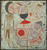 Paul Klee - Mcmullen printed sheet with pictures 1937 Poster Canvas Movie Film P