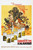 Sands of the Kalahari (1965)_0 Poster Canvas Movie Film Print A0 A1 A2 A3 A4 A5