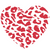 Heart 5 Poster Canvas Movie Film Print A0 A1 A2 A3 A4 A5 A6 Art Wall Decoration