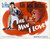 The Man I Love (1947)_1 Poster Canvas Movie Film Print A0 A1 A2 A3 A4 A5 A6 Art