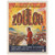 zulu 2 Poster Canvas Movie Film Print A0 A1 A2 A3 A4 A5 A6 Art Wall Decoration