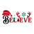 Believe-2-01 Poster Canvas Movie Film Print A0 A1 A2 A3 A4 A5 A6 Art Wall Decora