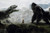 King-Kong 3 Poster Canvas Movie Film Print A0 A1 A2 A3 A4 A5 A6 Art Wall Decorat