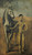 Pablo Picasso - Boy Leading a Horse (2) Poster Canvas Movie Film Print A0 A1 A2