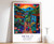 11_Mexico Print, Mexico Travel Poster, North America Travel Poster, Caribbean Pr