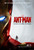 Ant-Man (2015)_5 Movie Film Poster Canvas iconic design