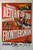 Return of the Frontiersman (1950)_1 Poster Canvas Movie Film Print A0 A1 A2 A3 A
