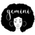 gemini-girl-001 Personalized Poster Canvas Print A0 A1 A2 A3 A4 A5 A6 Art Wall D