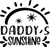 daddy's sunshine (2) Poster Canvas Movie Film Print A0 A1 A2 A3 A4 A5 A6 Art Wal